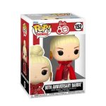Funko Pop! Retro Toys: Mattel - 80th Anniversary Barbie #152 - Image 2