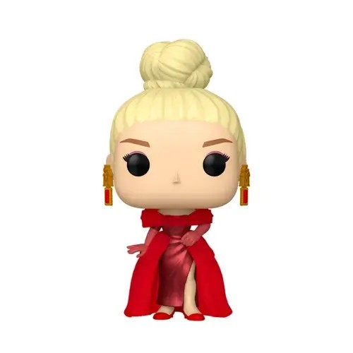 FU83812.jpg Funko Pop! Retro Toys: Mattel - 80th Anniversary Barbie #152 - Image 1