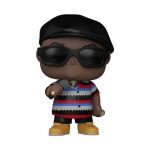Funko Pop! Music: Rap - Biggie -The Notorious B.I.G. Summer 95 #436