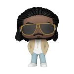 Funko Pop! Music: Rock - T-Pain #445