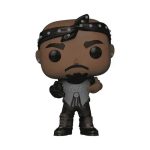 Funko Pop! Music: Rock - Tupac Shakur #446