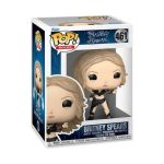Funko Pop! Music: Rock - Britney Spears - Stronger #461 - Image 2