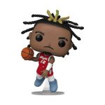 Funko Pop! Sports: NBA - Memphis Grizzlies - Ja Morant No.12 #201