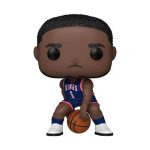 Funko Pop! Sports: NBA - Sacramento Kings - De’Aaron Fox No.5 #203