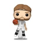 Funko Pop! Sports: NBA - Dallas Mavericks - Luka Doncic No.77 #204