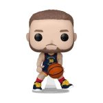 Funko Pop! Sports: NBA - Golden State Warriors - Stephen Curry No.30 #205