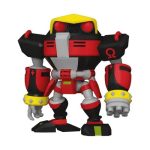 Funko Pop! Plus Games: Sonic The Hedgehog - Omega #1056
