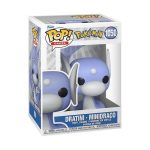 Funko Pop! Games: Nintendo - Pokemon - Dratini #1050 - Image 2