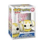 Funko Pop! Games: Nintendo - Pokemon - Fidough #1051 - Image 2