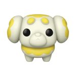 Funko Pop! Games: Nintendo - Pokemon - Fidough #1051