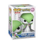 Funko Pop! Games: Nintendo - Pokemon - Gardevoir #1052 - Image 2