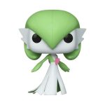 Funko Pop! Games: Nintendo - Pokemon - Gardevoir #1052
