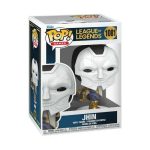Funko Pop! Games: League of Legends - Jhin #1081 - Image 2