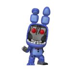 Funko Pop! Games: Five Nights At Freddys - Withered Bonnie #1083