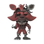 Funko Pop! Games: Five Nights At Freddys - Withered Foxy #1085