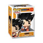 Funko Pop! Anime: Dragon Ball - Goku (Kamehameha Pose) #1780 - Image 2