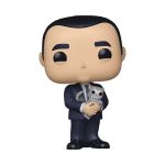 Funko Pop! Tv Series: Suits - Louis Litt with Mikado #1709