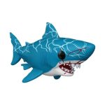 Funko Pop! Super Movies: Jaws 50th Anniversary - Great White Shark #1754