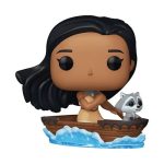 Funko Pop! Plus Cartoon Animation: Disney - Pocahontas 30th Anniversary - Pocahontas with Meeko #1579