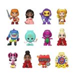 Funko Mystery Minis Retro Toys: Mattel 80th Anniversary Blind Box (One Random Piece) (CDU12PCS) - Image 2