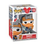 Funko Pop! Cartoon Animation: Disney - Mickey Mouse & Friends - Daisy Duck #1555 - Image 2