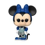 Funko Pop! Cartoon Animation: Disney - Mickey Mouse & Friends - Minnie Mouse (Sport Outfit) #1557