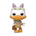 Funko Pop! Cartoon Animation: Disney - Mickey Mouse & Friends - Daisy Duck (Spring Festival) #1584