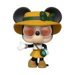 Funko Pop! Cartoon Animation: Disney - Mickey Mouse & Friends - Minnie Mouse (Spring Festival) #1585