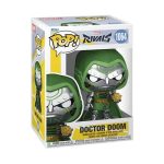 Funko Pop! Super Heroes: Marvel Rivals - Doctor Doom #1064 - Image 2