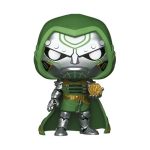 Funko Pop! Super Heroes: Marvel Rivals - Doctor Doom #1064