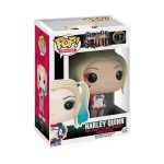 Funko Pop! Super Heroes: DC - Suicide Squad - Harley Quinn #97 - Image 2