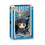 Funko Pop! Comic Cover Super Heroes: Marvel - X- Men - Weapon X (Marvel Comics #1 1995) #65 - Image 2