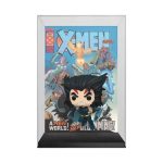 Funko Pop! Comic Cover Super Heroes: Marvel - X- Men - Weapon X (Marvel Comics #1 1995) #65