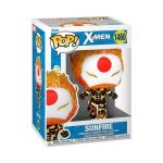 Funko Pop! Super Heroes: Marvel - X-Men - Sunfire #1460 - Image 2