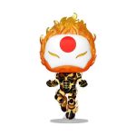Funko Pop! Super Heroes: Marvel - X-Men - Sunfire #1460