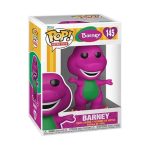 Funko Pop! Tv Show: Barney & Friends - Barney #145 - Image 2