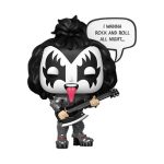 Funko Pop! Music: Rock - Kiss - The Demon (I Wanna Rock & Roll All Night) #471