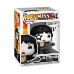 Funko Pop! Music: Rock - Kiss - The Starchild (And Party Every Day) #472 - Image 2