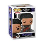 Funko Pop! Anime - Super Heroes: Suicide Squad Isekai - Deadshot #533 - Image 2