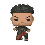 Funko Pop! Anime - Super Heroes: Suicide Squad Isekai - Deadshot #533