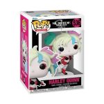 Funko Pop! Anime - Super Heroes: Suicide Squad Isekai - Harley Quinn #536 - Image 2