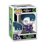 Funko Pop! Anime - Super Heroes: Suicide Squad Isekai - The Joker #536 - Image 2