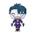Funko Pop! Anime - Super Heroes: Suicide Squad Isekai - The Joker #536