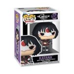 Funko Pop! Anime - Super Heroes: Suicide Squad Isekai - Katana #534 - Image 2