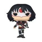 Funko Pop! Anime - Super Heroes: Suicide Squad Isekai - Katana #534