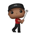 Funko Pop! Sports: Golf - Sun Day Red - Tiger Woods #05