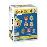 Funko Pop! Music: K-POP - BTS x Toy Story - Jin as Alien #430 - Image 3