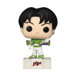Funko Pop! Music: K-Pop - BTS x Toy Story - Jeon Jung-Kook as Buzz #435