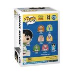 Funko Pop! Music: K-Pop - BTS x Toy Story - Jeon Jung-Kook as Buzz #435 - Image 3