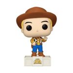 Funko Pop! Music: K-POP - BTS x Toy Story - RM as Woody #429